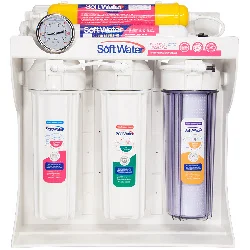 v2 SoftWaterReverseOsmosisWaterFilterSystemForAquarium1 6w
