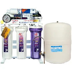 v2 SoftWater 5Stage RO Water Purification System1 9p