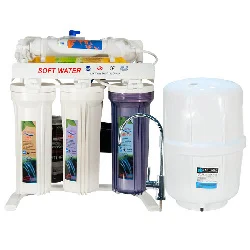 v2 SoftWater 6Stage RO Water Purification System5 9f
