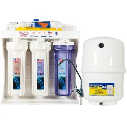v2 SoftWater 6Stage RO Water Purification System7 iz