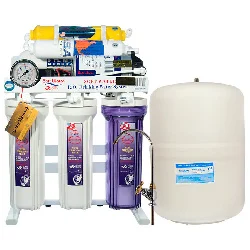 v2 SoftWater 6Stage Reverse Osmosis Water Filtration System1 3f