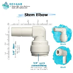 v2 StemElbow de