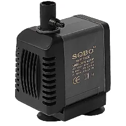 v2 SubmersibleAquariumPumpSOBOWP35004 fc
