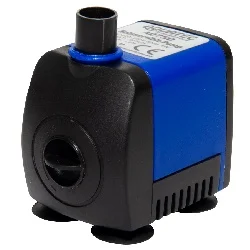 v2 SubmersibleAquariumPumpsAquatecAQ750 iq