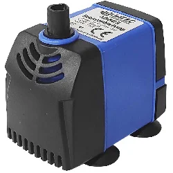 v2 Submersible Aquarium Pump Aquatec AQ2033 bf