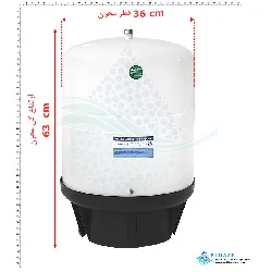 v2 TankLifeReverseOsmosisWaterStorageTankTL11G10 6v