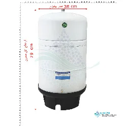 v2 TankLifeReverseOsmosisWaterStorageTankTL20G1 iy