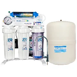 v2 TankPAC 6Stage RO Water Purification System10 jt