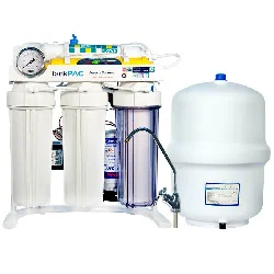 v2 Tankpac 6Stage RO Water Purification System6 8n