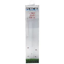v2 UShapedGlassTubeforAquariumCo2SystemDiffuser20CM6 y4