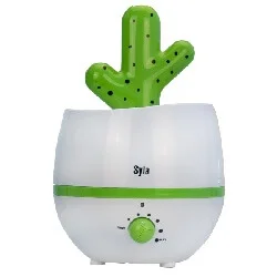 v2 Ultrasonic Humidifier Syla Model HYB 36 1 60