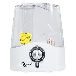 v2 UltrasonicHumidifierQueenModelQH76004 6h