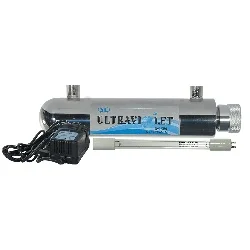 v2 UltravioletLightUVWaterSterilizerPurifierFilter r2