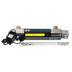v2 UltravioletLightWaterPurifier my