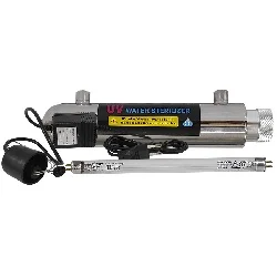 v2 UltravioletWaterSterilizer1 wy