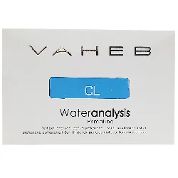 v2 VAHEBV317AquariumWaterTestKitChlorineByIodometricTitration6 me