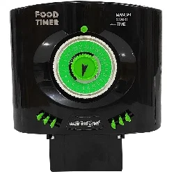 v2 WarmtoneWT180AAquariumFoodTimerAutomaticFishFeederMulticolour11 go
