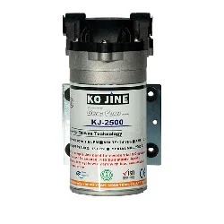 v2 Water Purification Pump KOJINE 1 bo