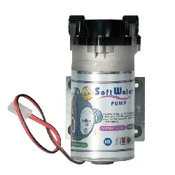 v2 Water Purification Pump SaftWater 1 pt