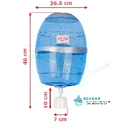 v2 WaterDispenserTankwithPurificationMG31006 6j
