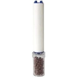 v2 WaterFilterShowerHeadReplacementCartridgeKA017 oq