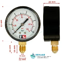 v2 WaterPressureGaugeforReverseOsmosisFiltrationSystems5 cn