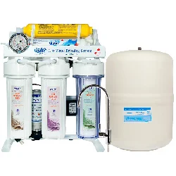 v2 WaterSafe 6Stage RO Water Purification System1 u3