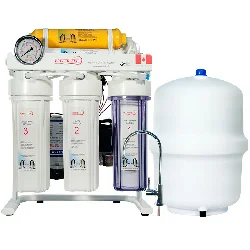 v2 WaterTek 6 Stage RO Water Purification System1 k8