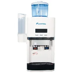 v2 Water Dispenser Fluxtek Model YLR5 6DNJ00B 1 4p