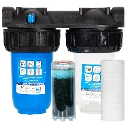 v2 WholeHouseWaterFiltrationSystemwithPPGACWaterFilter5 dp