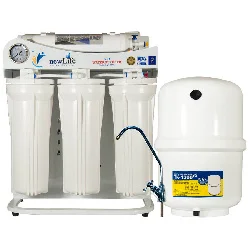 v2 newlife 6Stage RO Water Purification System7 ac