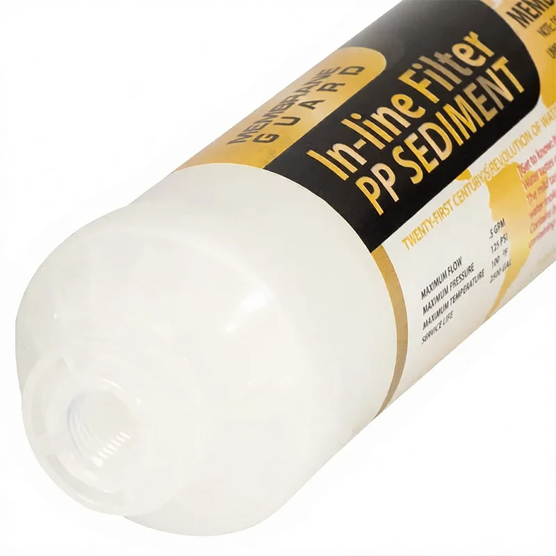 فیلتر محافظ ممبران