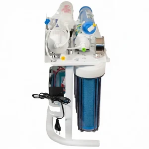 دستگاه تصفیه آب تانک پک 7 مرحله