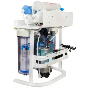 دستگاه تصفیه آب تانک پک 7 مرحله