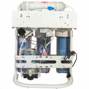 دستگاه تصفیه آب تانک پک 7 مرحله