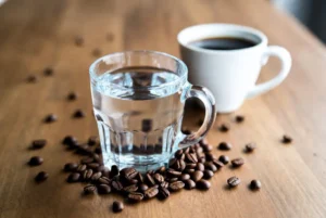 بهترین آب برای تهیه قهوه