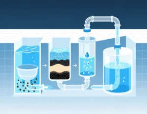 تصفیه آب چیست