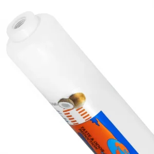 فیلتر پست کربن آکوا پیور CL10RO T/33