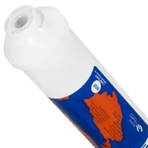 فیلتر پست کربن آکوا پیور CL10RO T/33