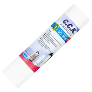 پک 3 عددی فیلتر تصفیه آب سی سی کا ایرانی