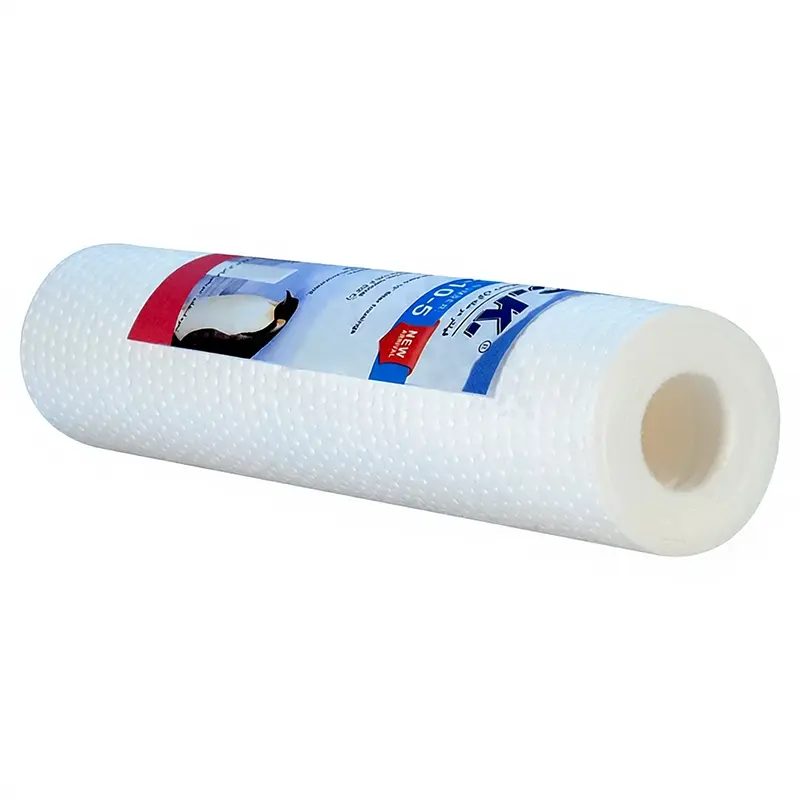 فیلتر الیافی سی سی کا 5 میکرون مدل SC-10-5