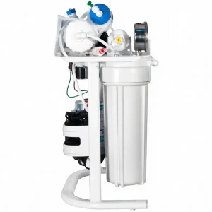 دستگاه تصفیه آب تانک پک 6 مرحله قلیایی