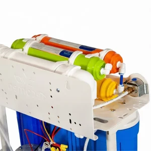 دستگاه تصفیه آب تکومن 7 مرحله