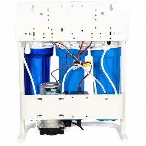 دستگاه تصفیه آب تکومن 7 مرحله