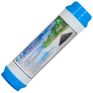 پک 3 عددی فیلتر تصفیه آب سی سی کا ایرانی