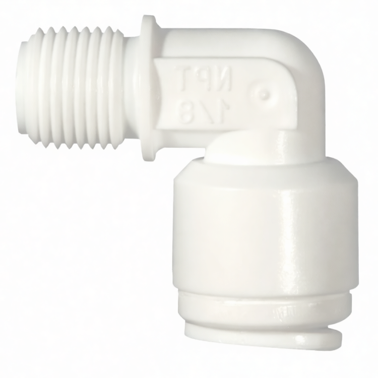 زانو هوزینگ ممبران یک طرفه با سوپاپ استیل