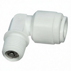 زانو هوزینگ ممبران یک طرفه با سوپاپ استیل