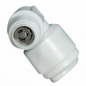 زانو هوزینگ ممبران یک طرفه با سوپاپ استیل