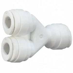 سه راه سه سر فیتینگی Y