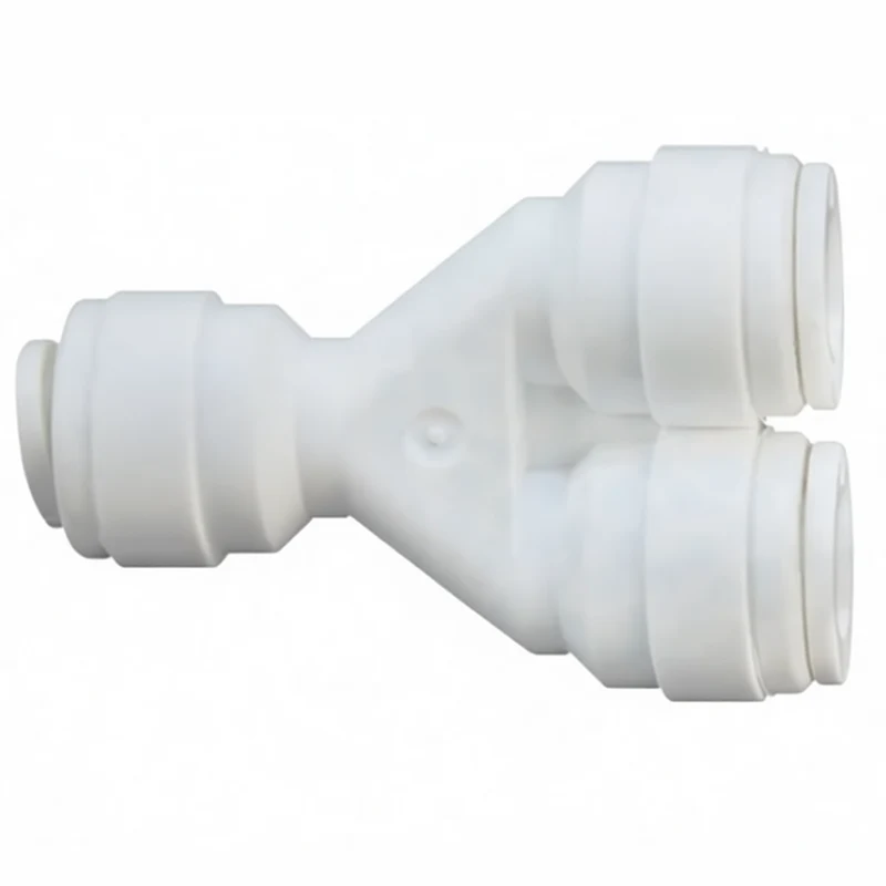 سه راه سه سر فیتینگی Y